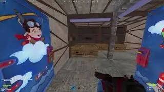 Что бывает когда у тебя 10к часов в Раст/Rust