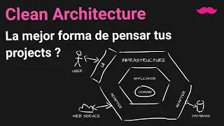 What is Clean Architecture? How to apply it to your front-end application.