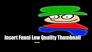 Maize Mistake (Bambi Fansong Fart 2)