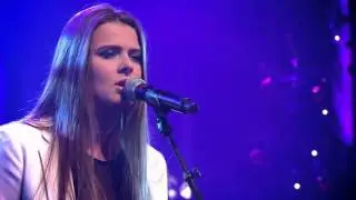 Kelly Clarkson - Please Come Home For Christmas (cover MELL )