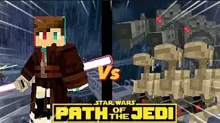 #2 Star Wars Luta 🥊 contra os droides❗️