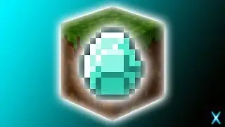 If I find diamonds, the video ends - Minecraft