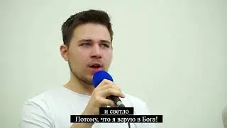 28.05.2023 • Богослужение | Центральный Дом Молитвы | Воронеж
