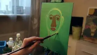 какая-то любовь. фрагмент.