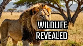 Kenya's Wildlife Chronicle Uncovered