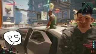 Fear Not! Cyberpunk 2077 Runs Smooth on My PC