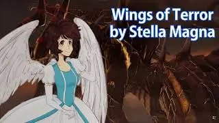 Wings of Terror - Stella Magna (Granblue Fantasy) [Vocal Cover]