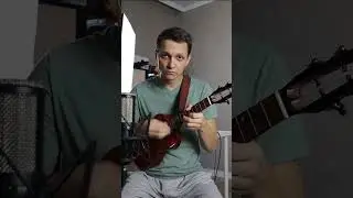 Кукушка на укулеле