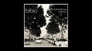 Bibio - lovers' carvings