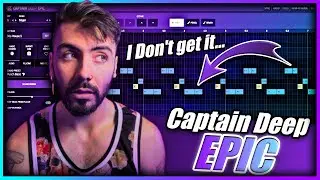 Is Captain Deep Epic The Worst Captain Plugin Yet?
