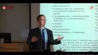 Writing academic papers (EMI series, D1, Fall 2013)