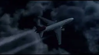 Swissair Flight 111 Crash 2 September 1998