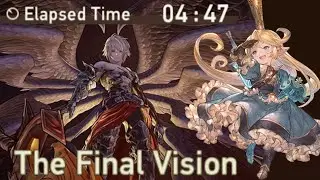 IT'S CHARLOTTIN' TIME - 4:47 Lucilius 