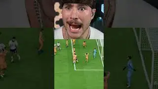 THE ULTIMATE FIFA WAGER!😈