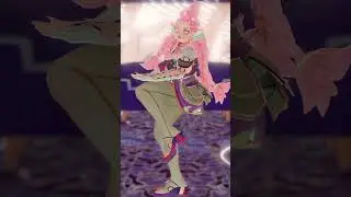 【Dislyte MMD】Ginny - WOMAN BOA //model download// (vertical ver)