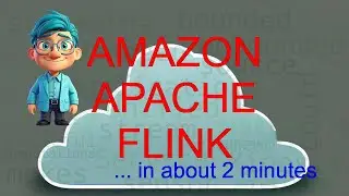 Amazon Apache Flink