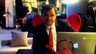 Владимир Кургак о правильном мышлении