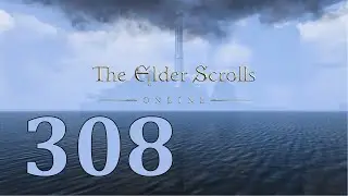 The elder scrolls online Прохождение часть 308 Западный Вельд Когда дрожит земля.