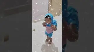 lovable moments of Kaashvi