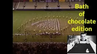 Greatest drumcorps closers (part two)
