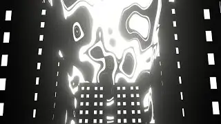 Dream walk ( Blender Eevee Animation )