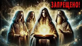 Запрещённое знание: почему Книга Юбилеев была изгнана!