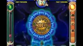 Over 1 Billion Points in Peggle