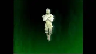 СТС-Москва - Заставки канала - 20.03.2004