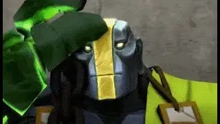 Dota 2 Funny Moments 317