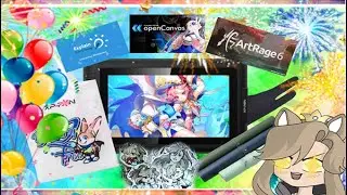 Artist 12 Pro Tablet | Review + Giveaway!