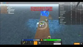 ROBLOX - Monster Islands! - Quests - Star Crafter I and II - Part 1