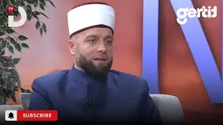 Feja dhe kombi te shqiptarët - Qemajl Sopi | NUR | DTV Media