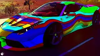 [FREE] 6ix9ine x NLE Choppa Type Beat (Savage) Rap/Trap Instrumental