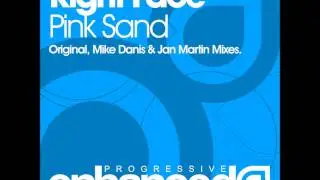 Right Face - Pink Sand (Original Mix)