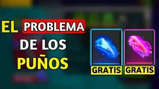 GARENA NO REGALARA LOS PUÑOS SI ESTO SIGUE ASÍ