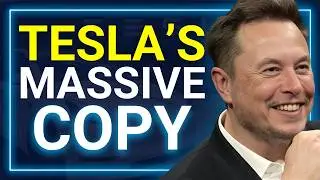 The Tesla Model 3 Rival That's Actually Good