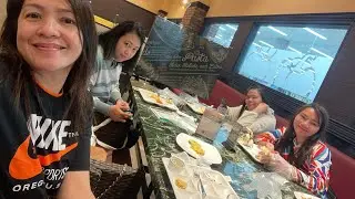 WORLD BUFFET JAPAN/Unlimited Food