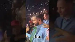 Tips For You To Enjoy! Drake It’s All A Blur Tour