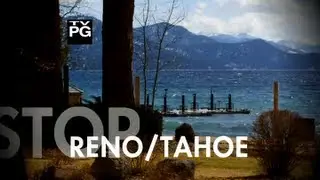 ✈Reno, Nevada  ►Vacation Travel Guide