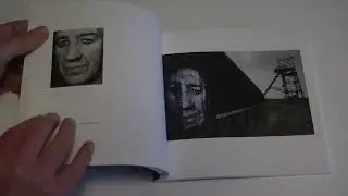 A photo books published by www.2tenbooks.com of Roger Tiley's documentary photography work.