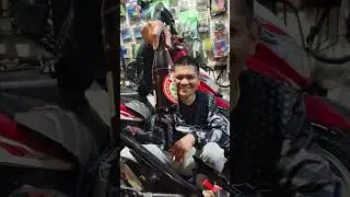 PCX 160  replace thermostat nagbabawas ng coolant
