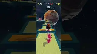 Action Balls Gyrosphere Race Gameplay SpeedRun Level-406 #shorts