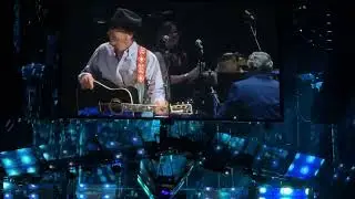 George Strait - Give It Away/APR 2022/Austin, TX/Moody Center