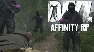 Growing Conflict | Dayz RP Chiemsee | Affinity RP | Episode 3