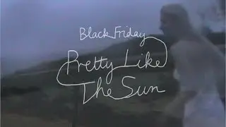 Lost Frequencies & Tom Odell - Black Friday (Pretty Like The Sun) (Lyric Video)