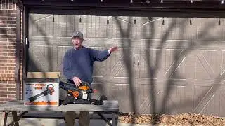WORX Trivac is a winner