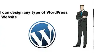 how to create wordpress website fiverr gig || Art of Design