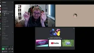 discord with friends