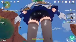 ДЕЛАЕМ 49999+ РУБЛЕЙ НА GENSHIN IMPACT 6.6 БЕЗ БАНА | БЕСПЛАТНЫЙ ЧИТ НА GENSHIN IMPACT