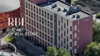 Апарт-отель ARTSTUDIO на Московской.